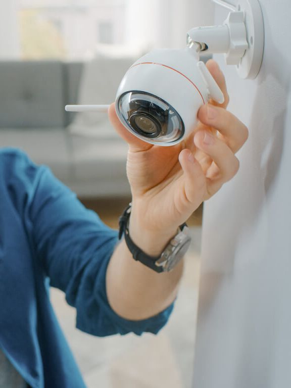 Security Prevention Strategy
